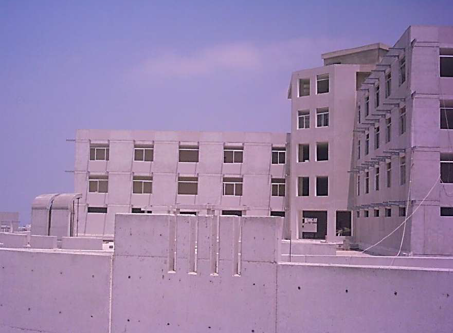 ARMY BUILDING PROJECT