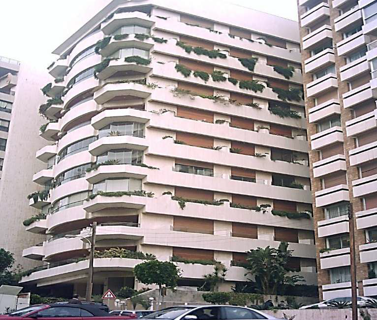 GRANADA BUILDING PROJECT