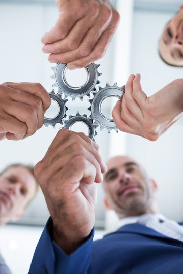 About key Benefits