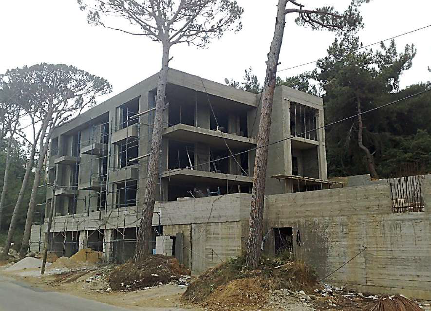 DR. SABER RESIDENCE