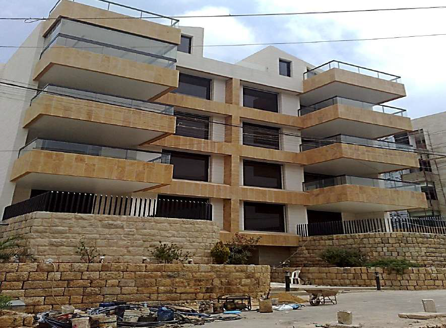 Alfred Nemeh Residence