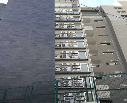 COLLINA 291
