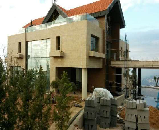KHALIFEH VILLA