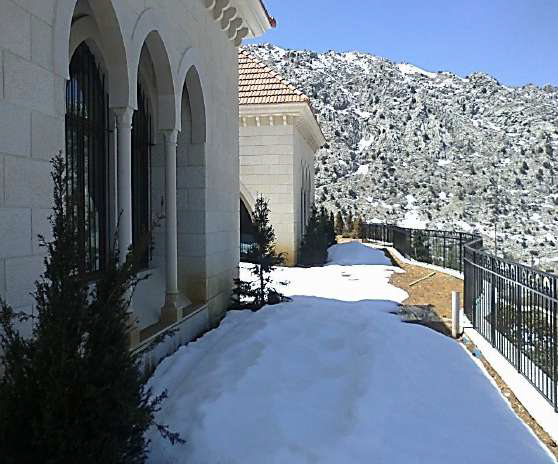 MATAR VILLA